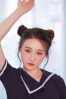 办公室里的二人世界